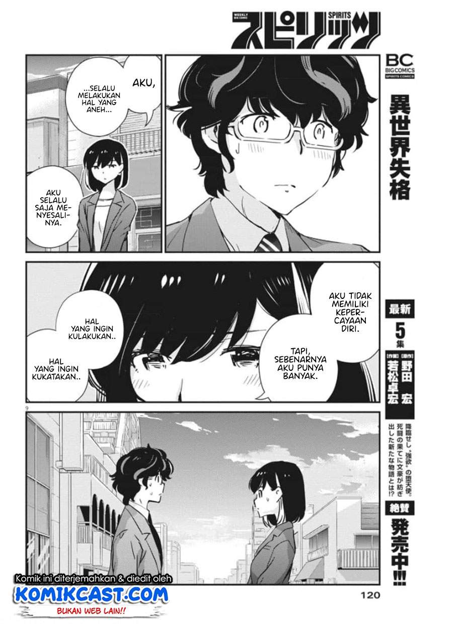Chapter 50 - halaman 11