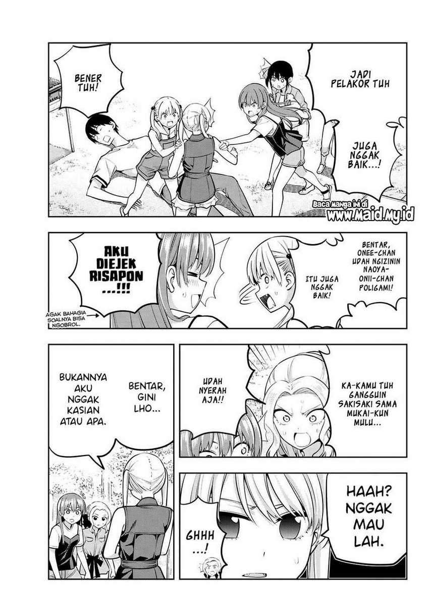 Chapter 58 - halaman 10