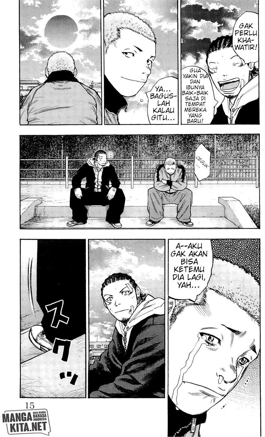 Chapter 85 - halaman 11