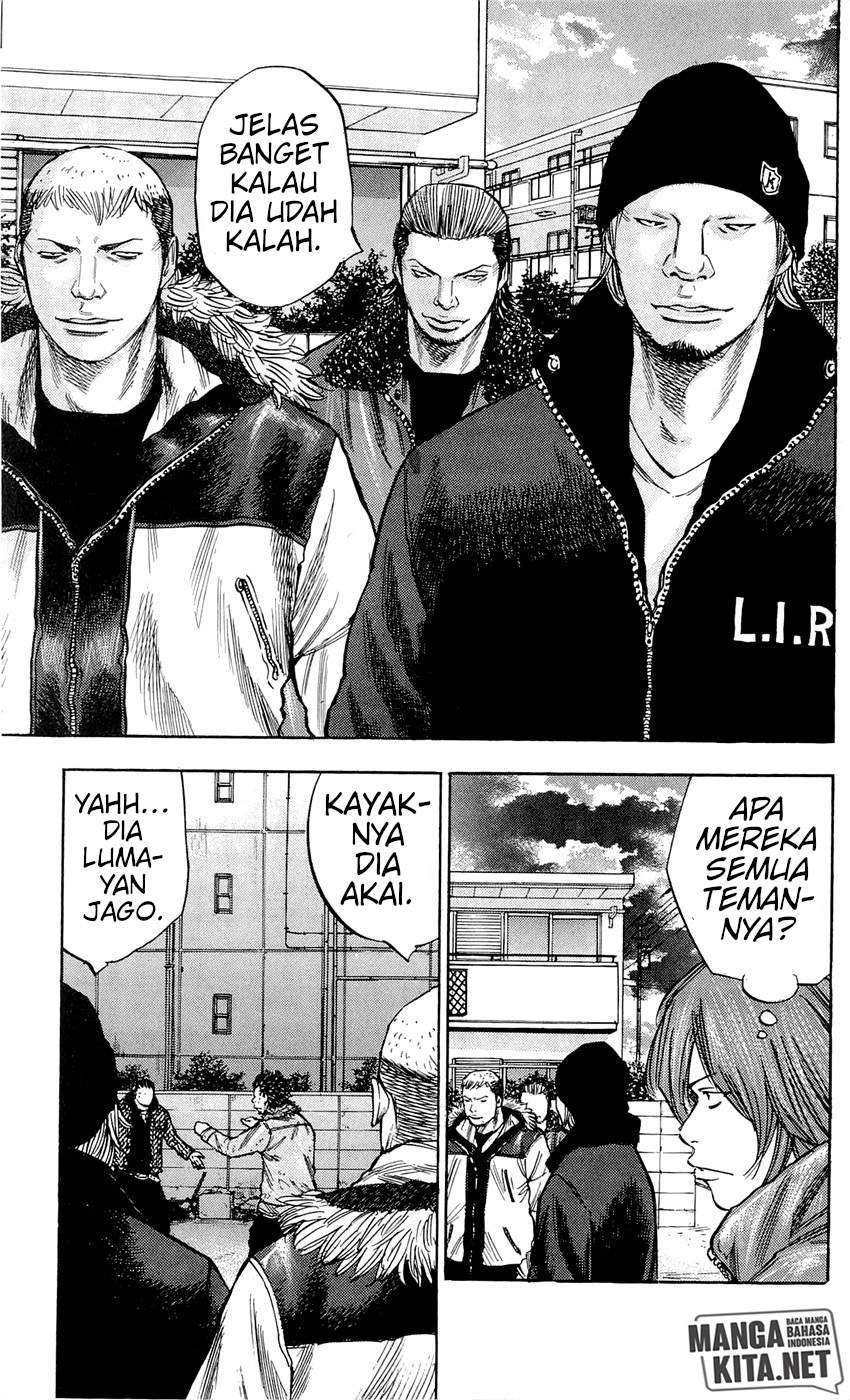 Chapter 84 - halaman 11