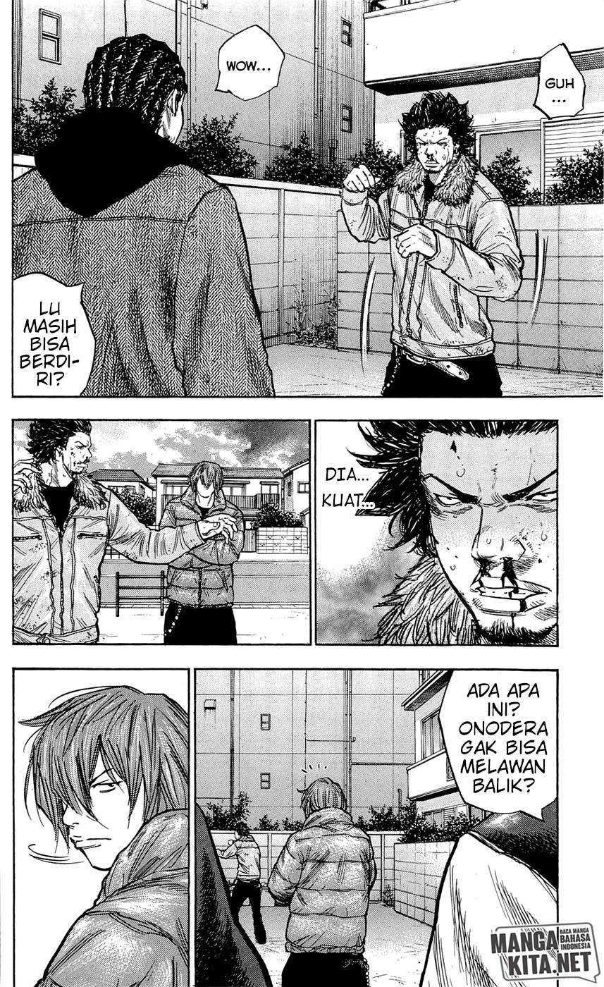 Chapter 84 - halaman 10