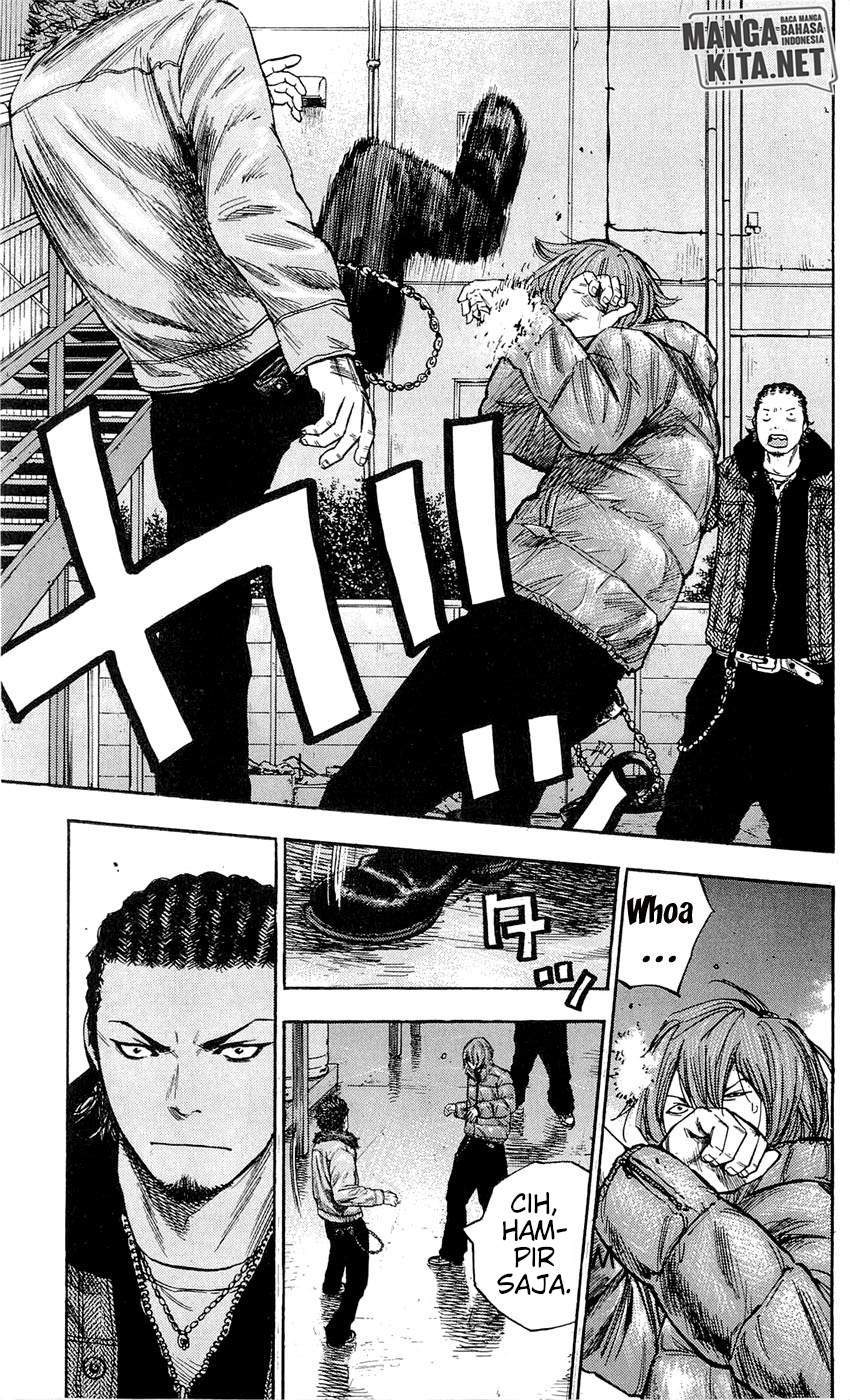 Chapter 83 - halaman 11