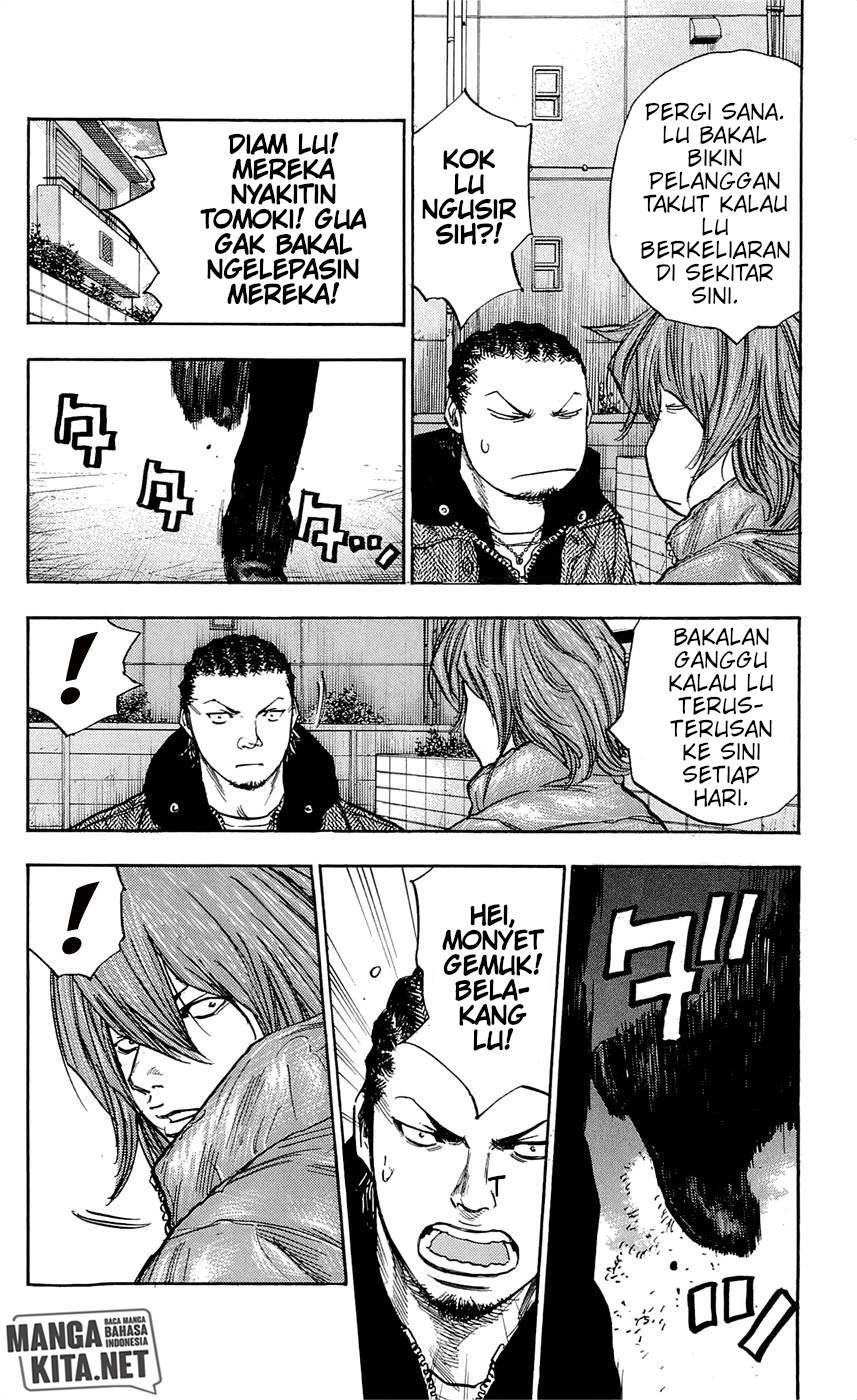 Chapter 83 - halaman 10