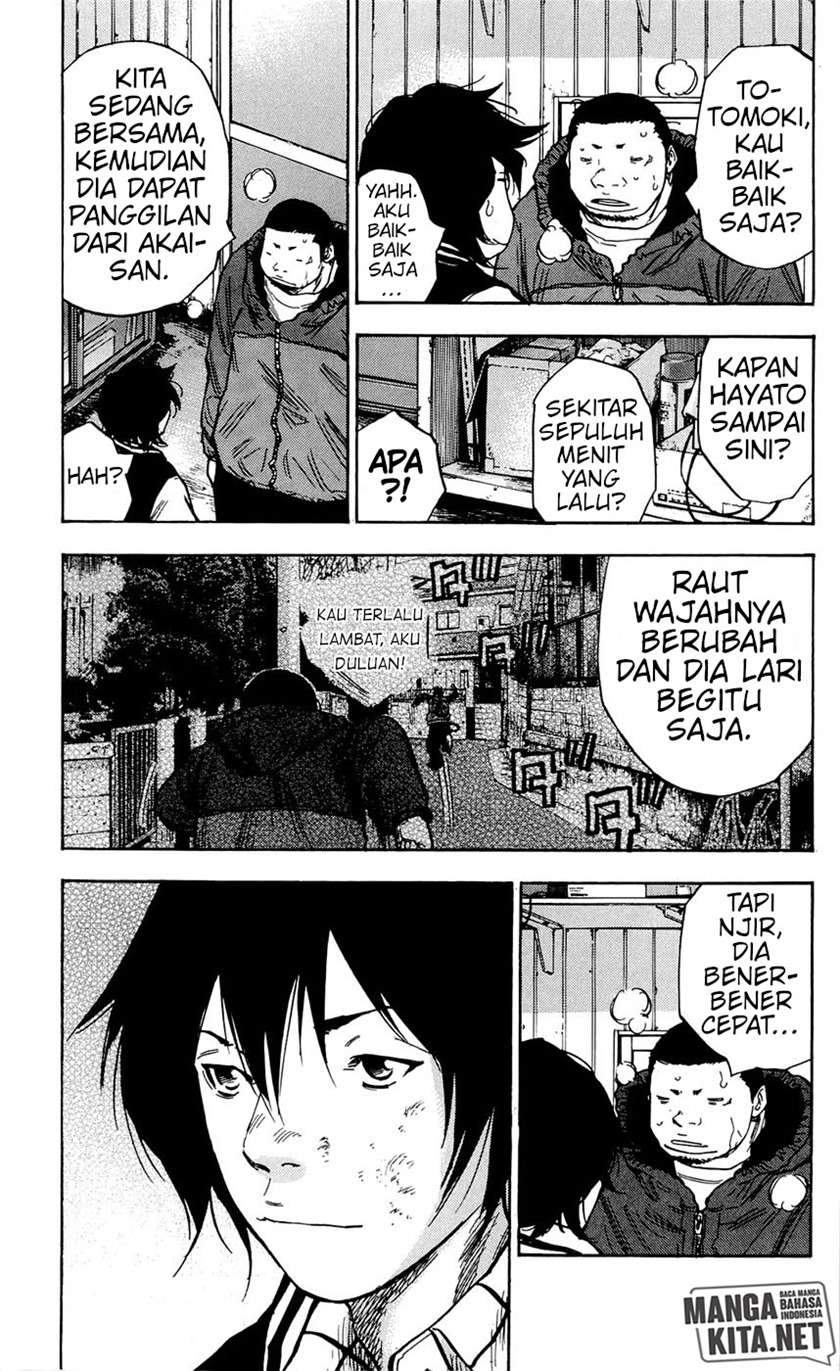Chapter 82 - halaman 11