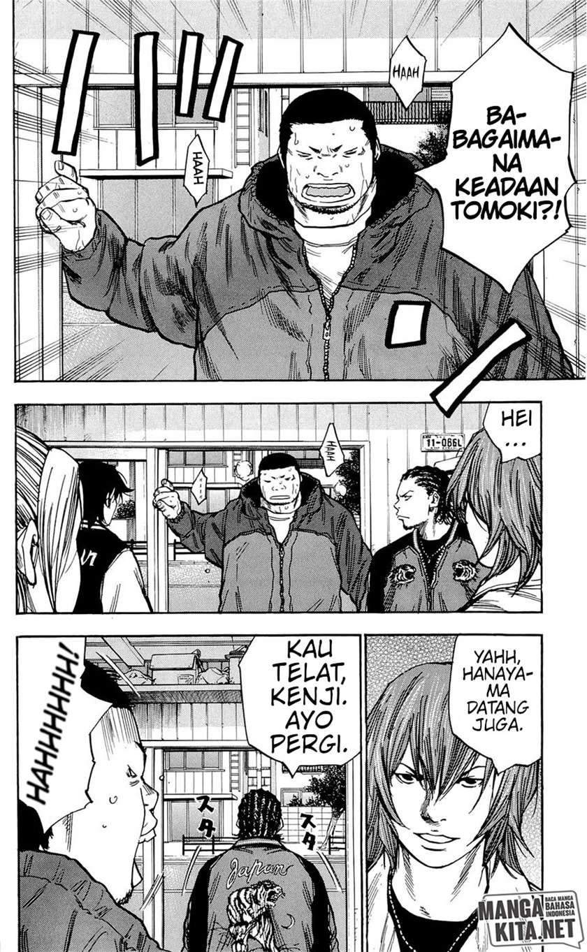 Chapter 82 - halaman 10