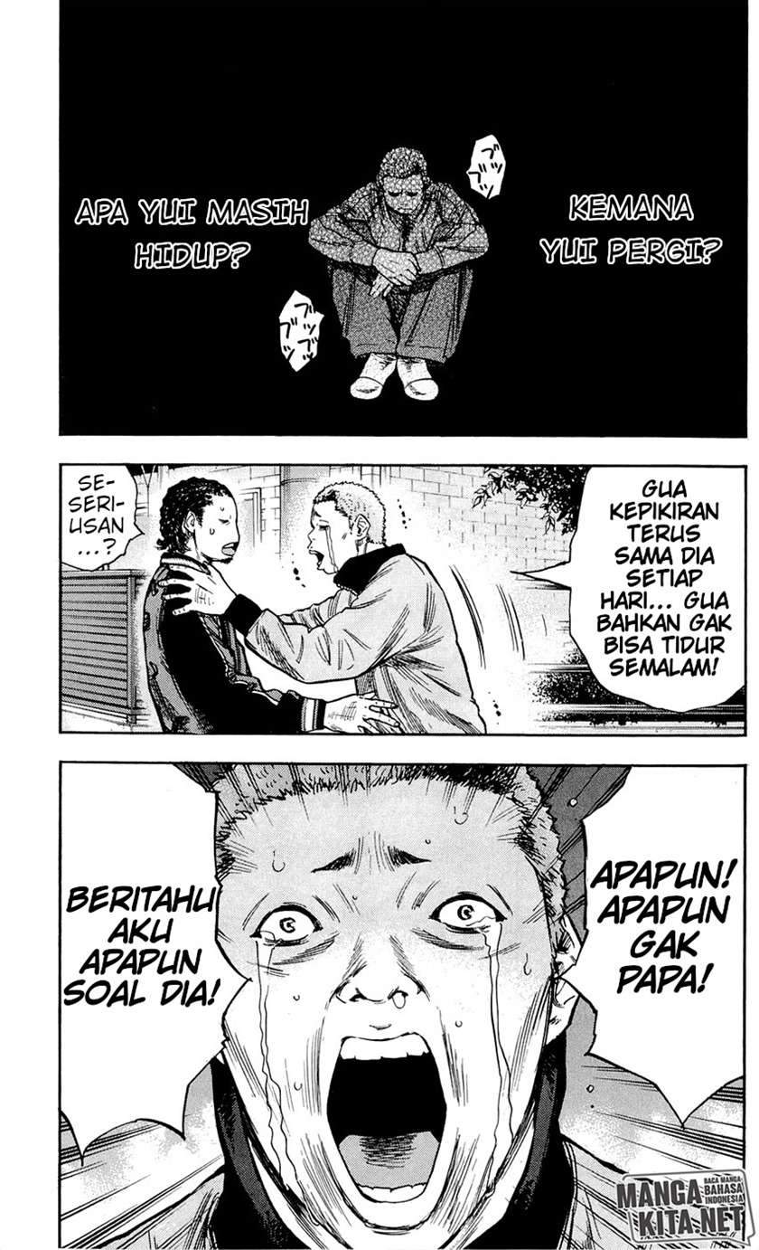 Chapter 81 - halaman 11