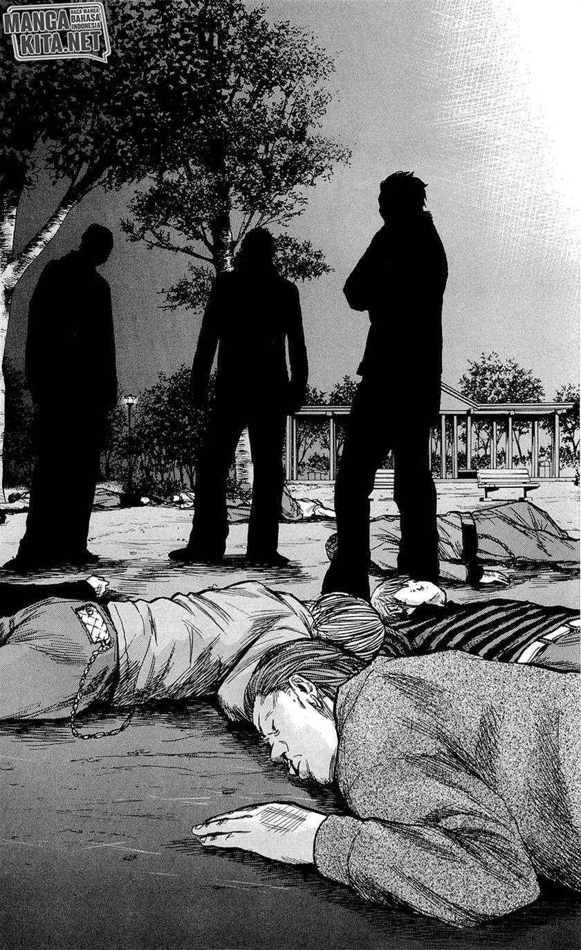 Chapter 80 - halaman 11
