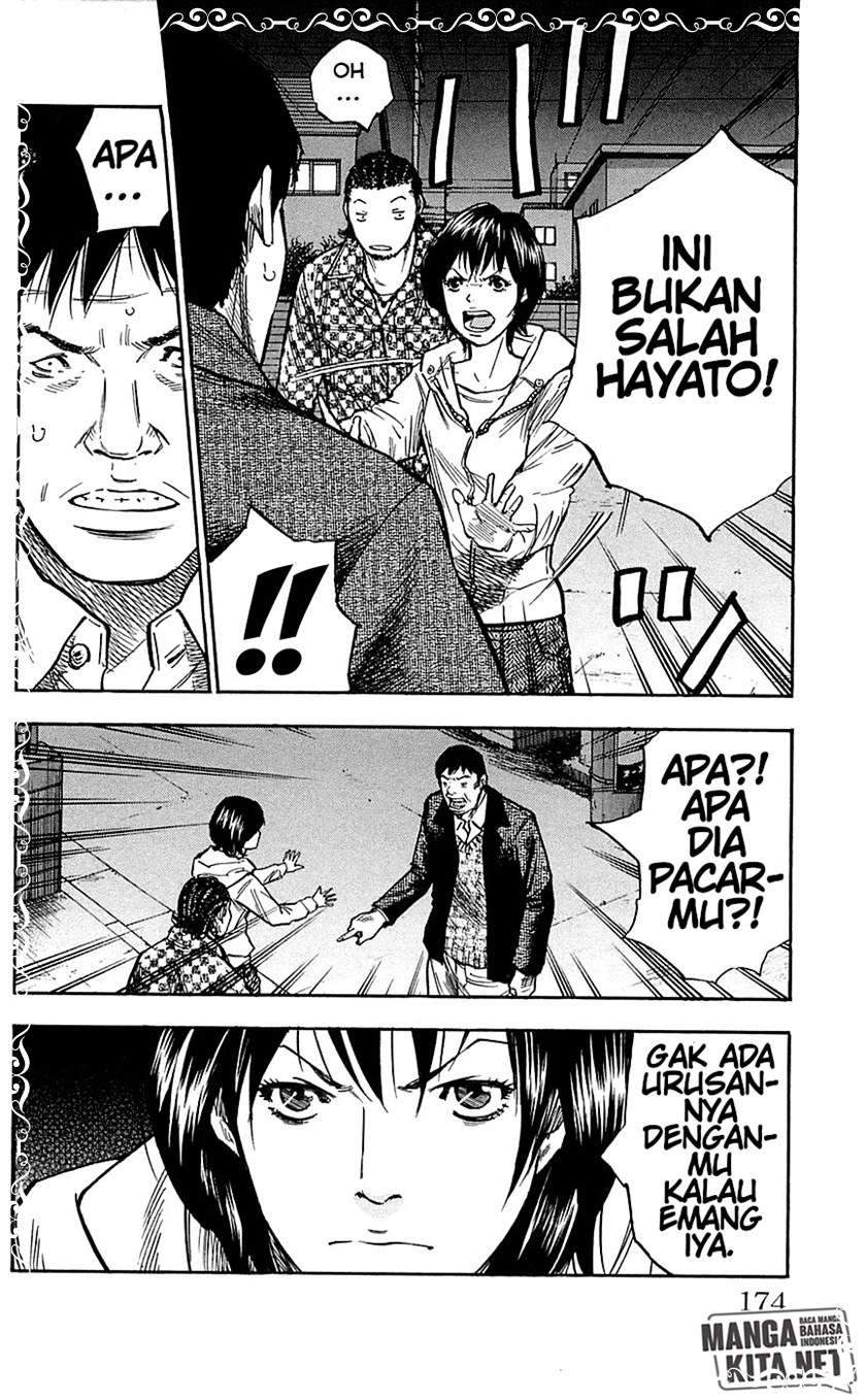 Chapter 79 - halaman 10