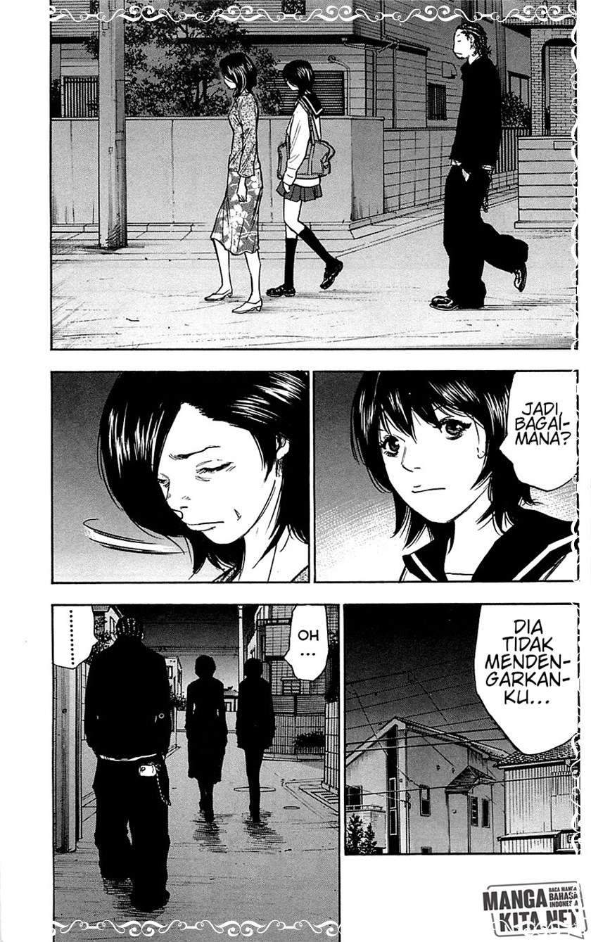 Chapter 77 - halaman 11