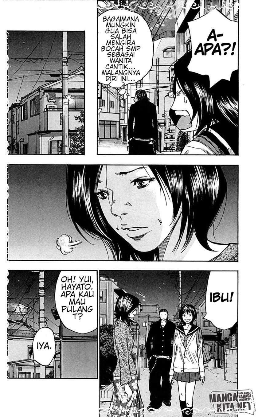Chapter 77 - halaman 10