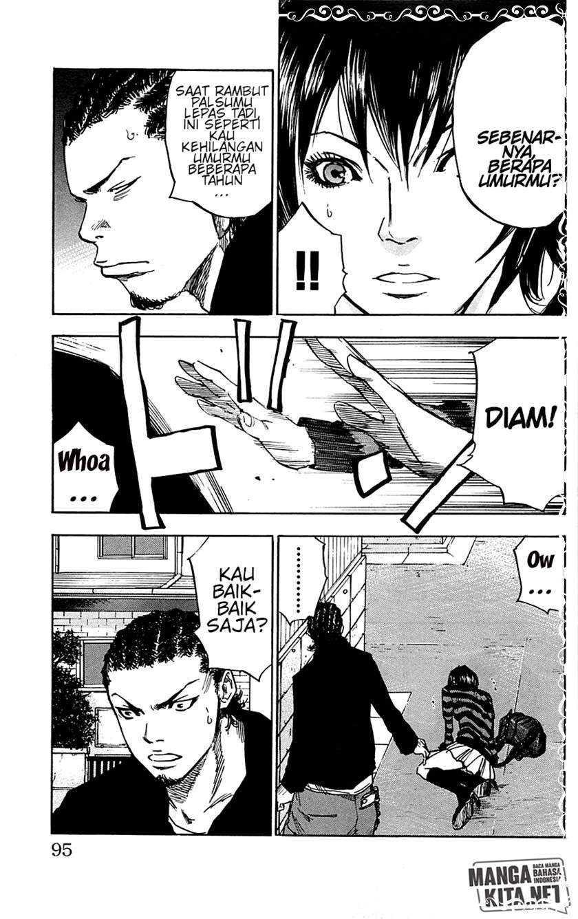 Chapter 75 - halaman 11
