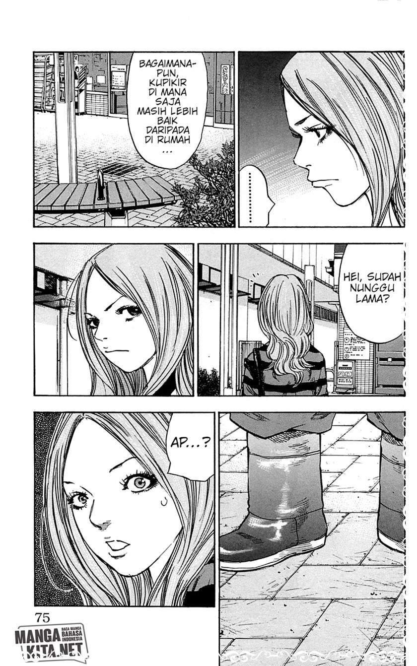 Chapter 74 - halaman 11