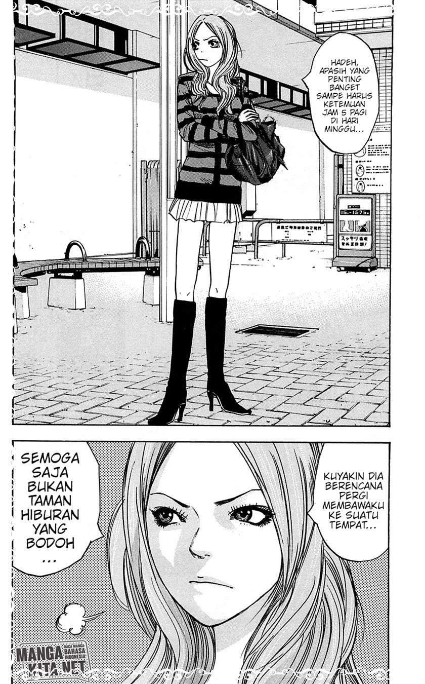 Chapter 74 - halaman 10