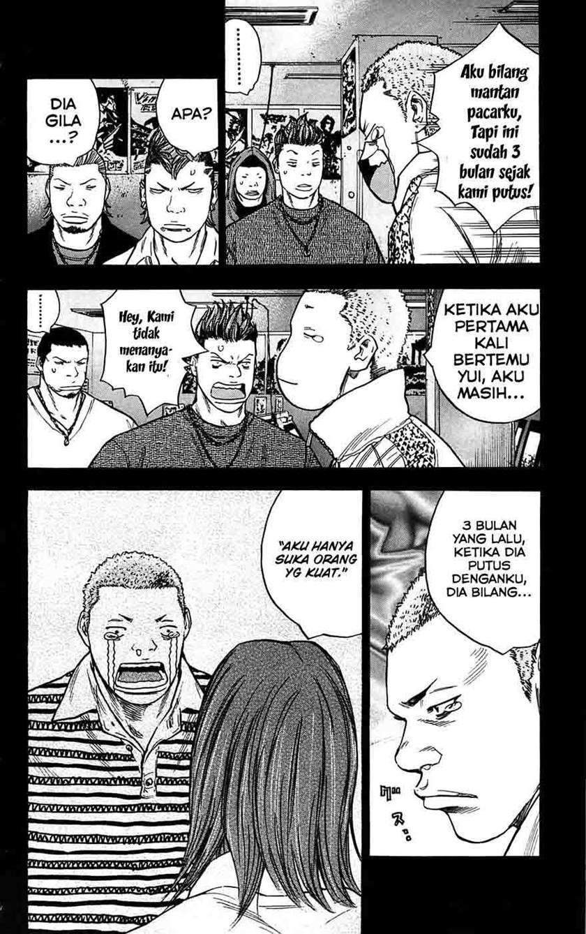 Chapter 67 - halaman 10