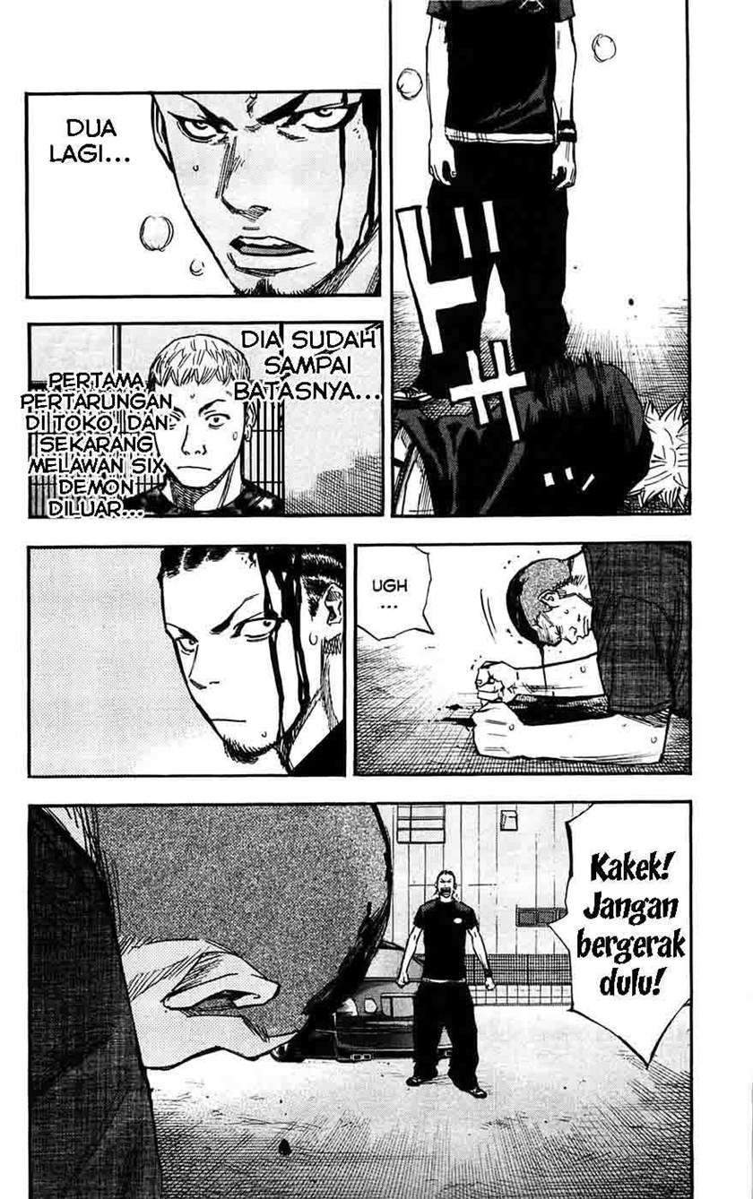 Chapter 46 - halaman 10