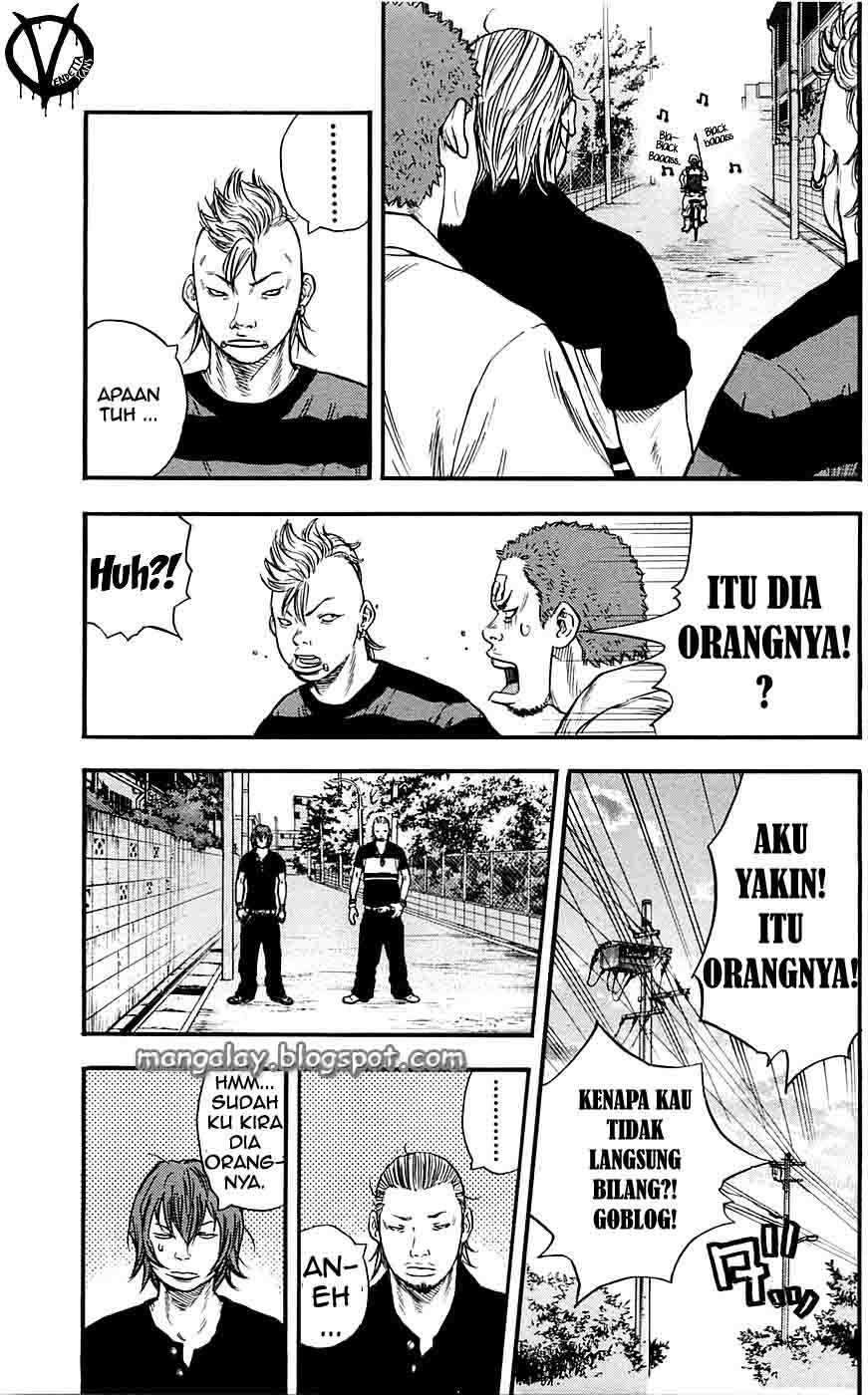Chapter 19 - halaman 10