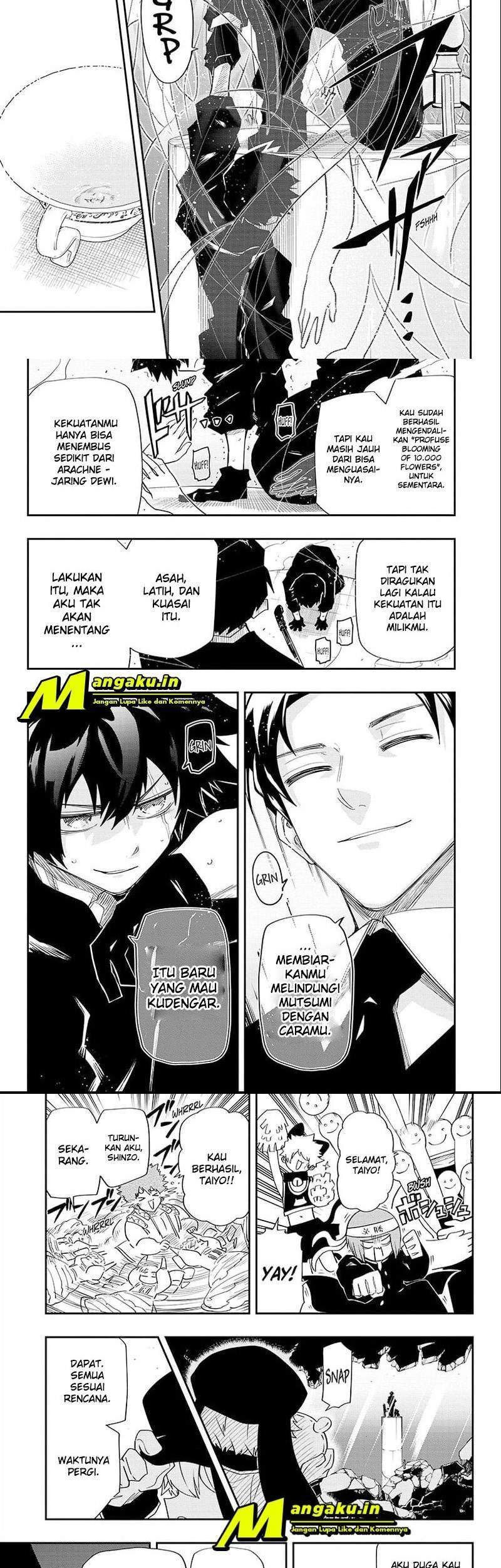 Chapter 97 - halaman 10