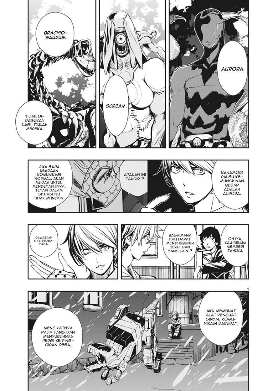 Chapter 27 - halaman 10