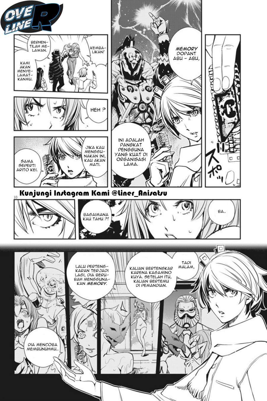 Chapter 23 - halaman 11