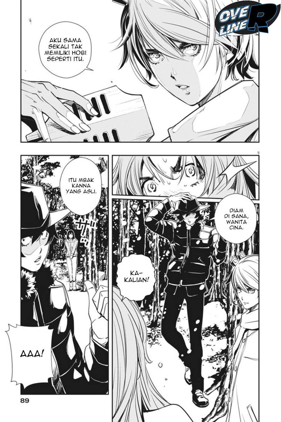 Chapter 23 - halaman 10