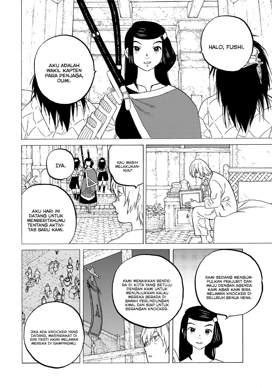 Chapter 61 - halaman 11