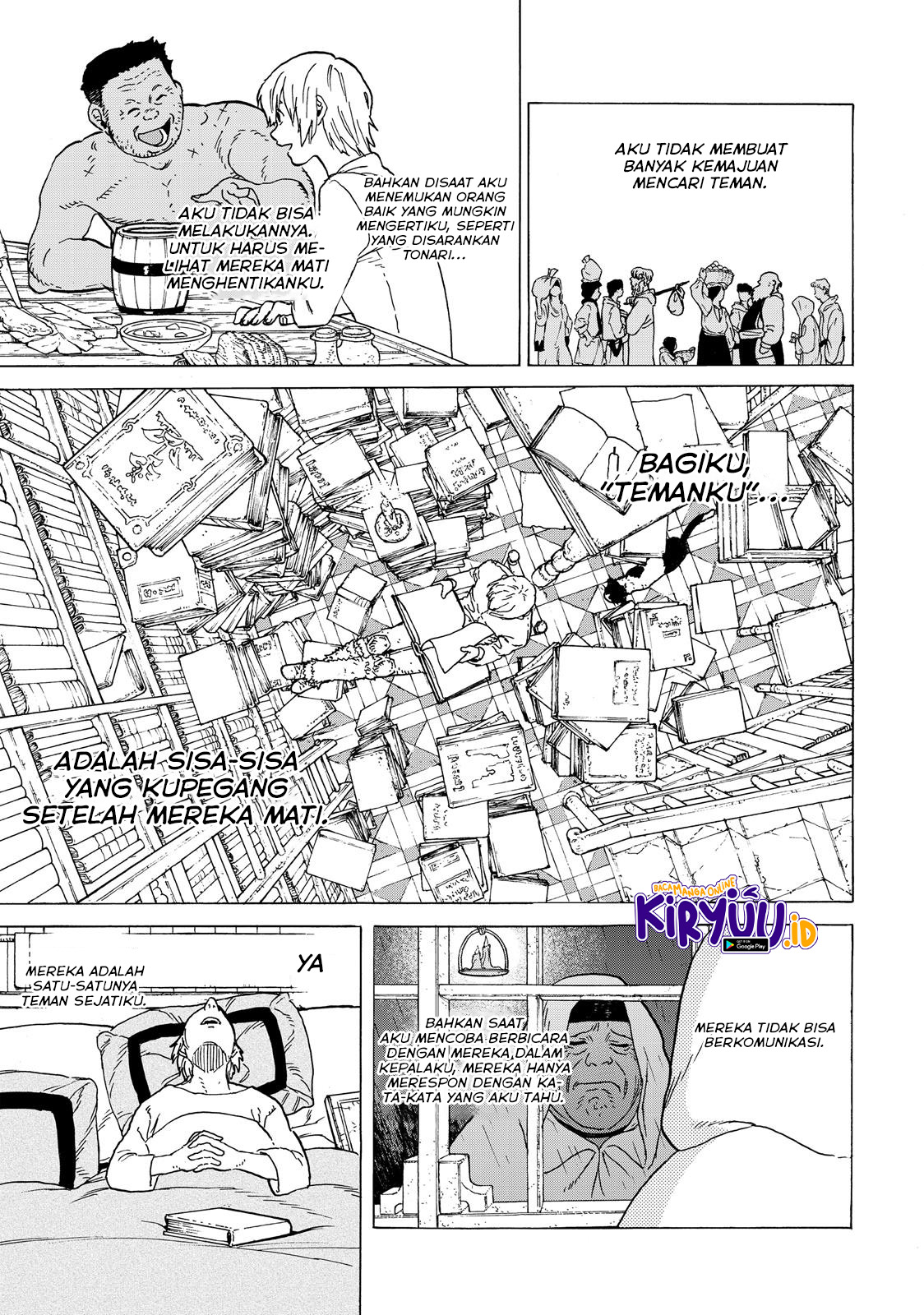 Chapter 61 - halaman 10