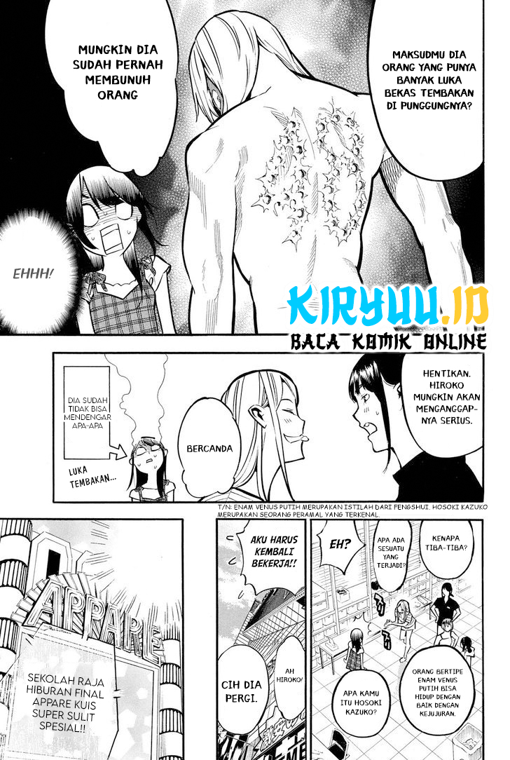 Chapter 229 - halaman 10