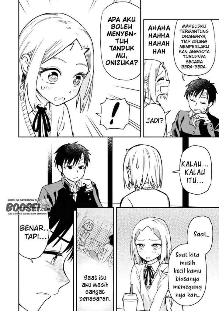 Chapter 22.5 - halaman 11