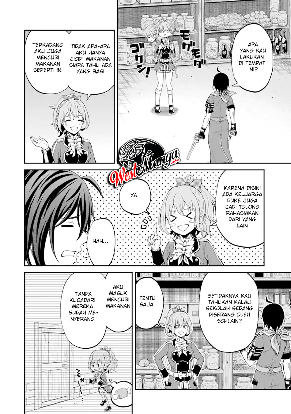 Chapter 18.1 - halaman 11