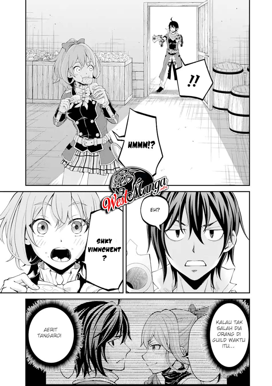 Chapter 18.1 - halaman 10