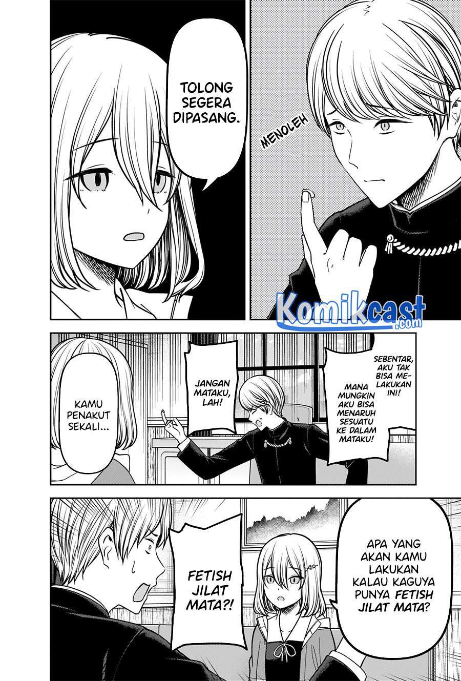 Chapter 237 - halaman 11