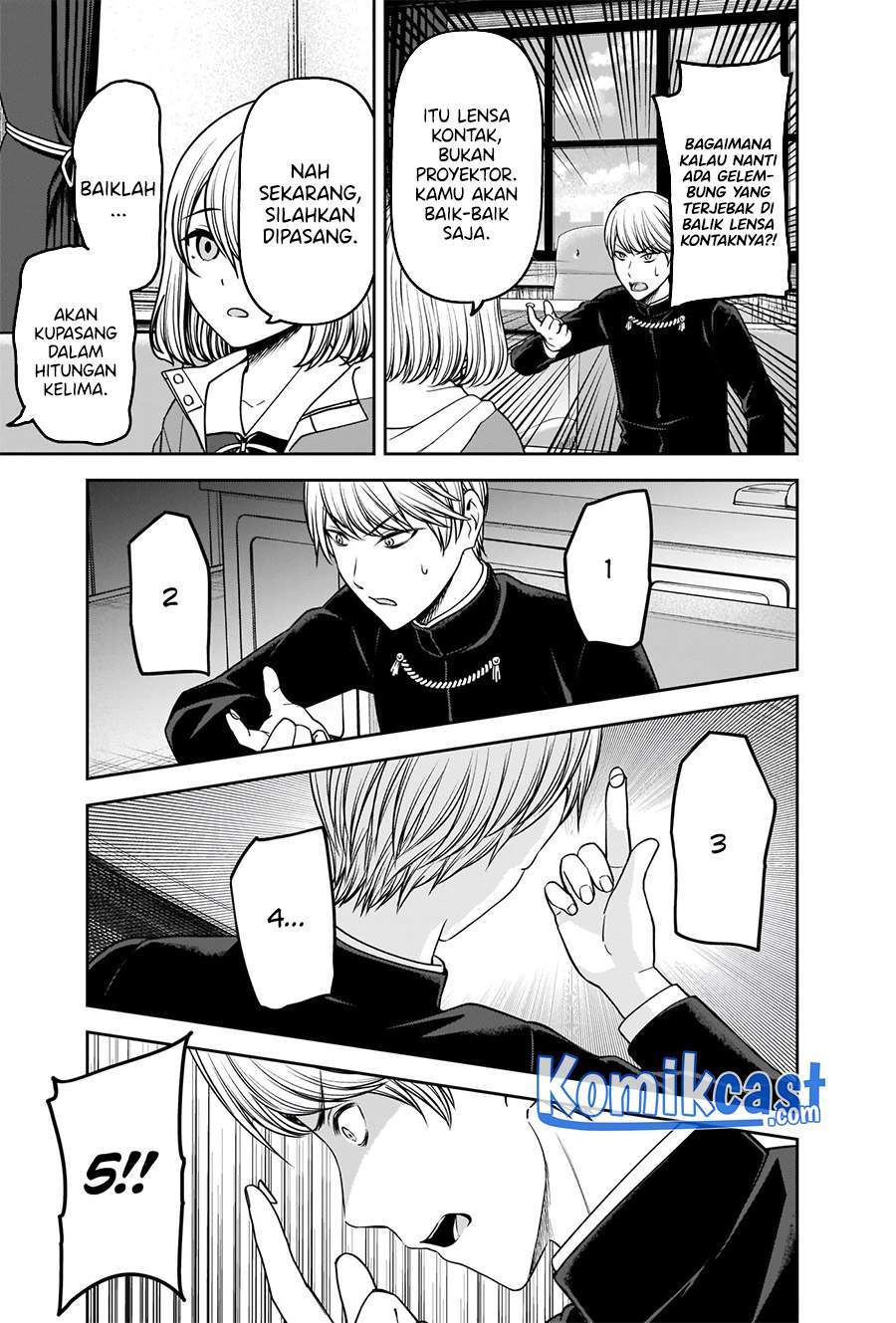 Chapter 237 - halaman 10