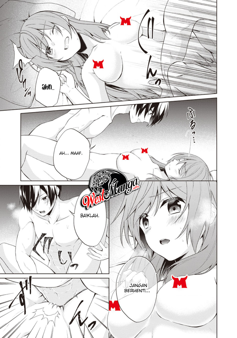 Chapter 32 - halaman 10