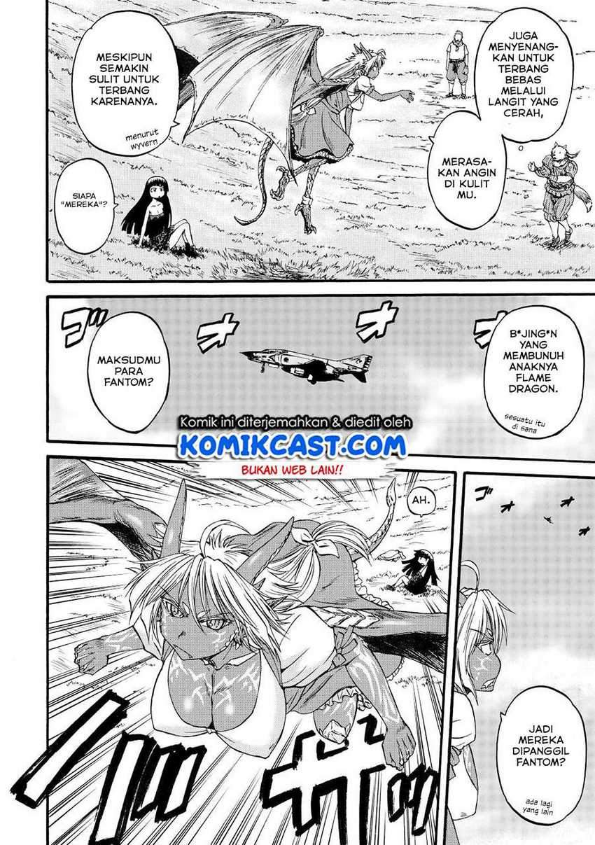 Chapter 104 - halaman 10