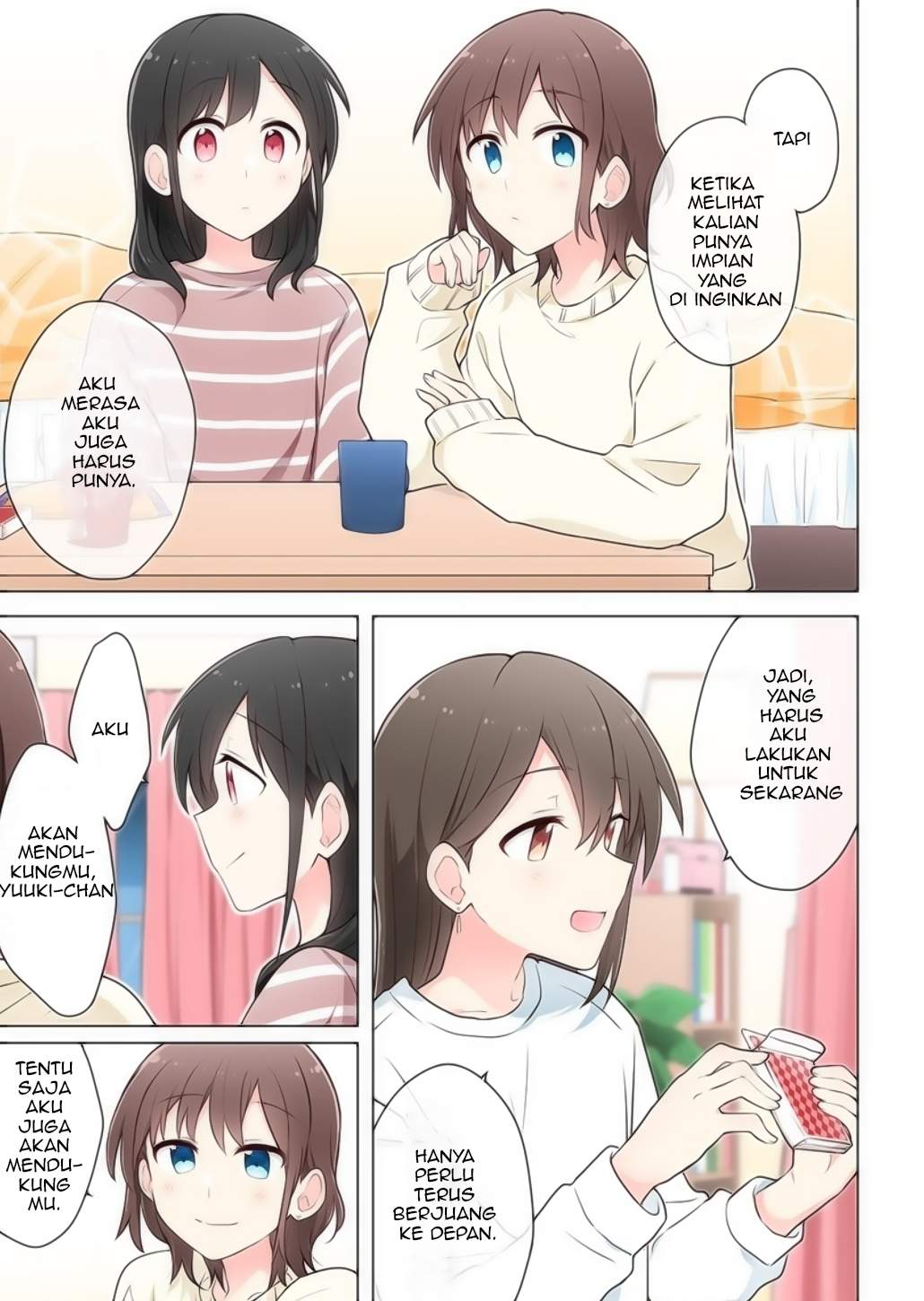 Chapter 8.5 - halaman 10