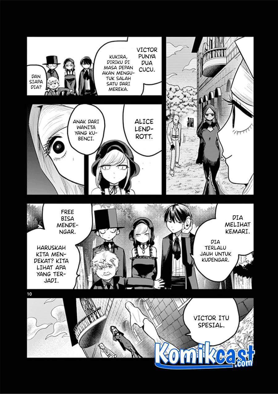 Chapter 194 - halaman 11