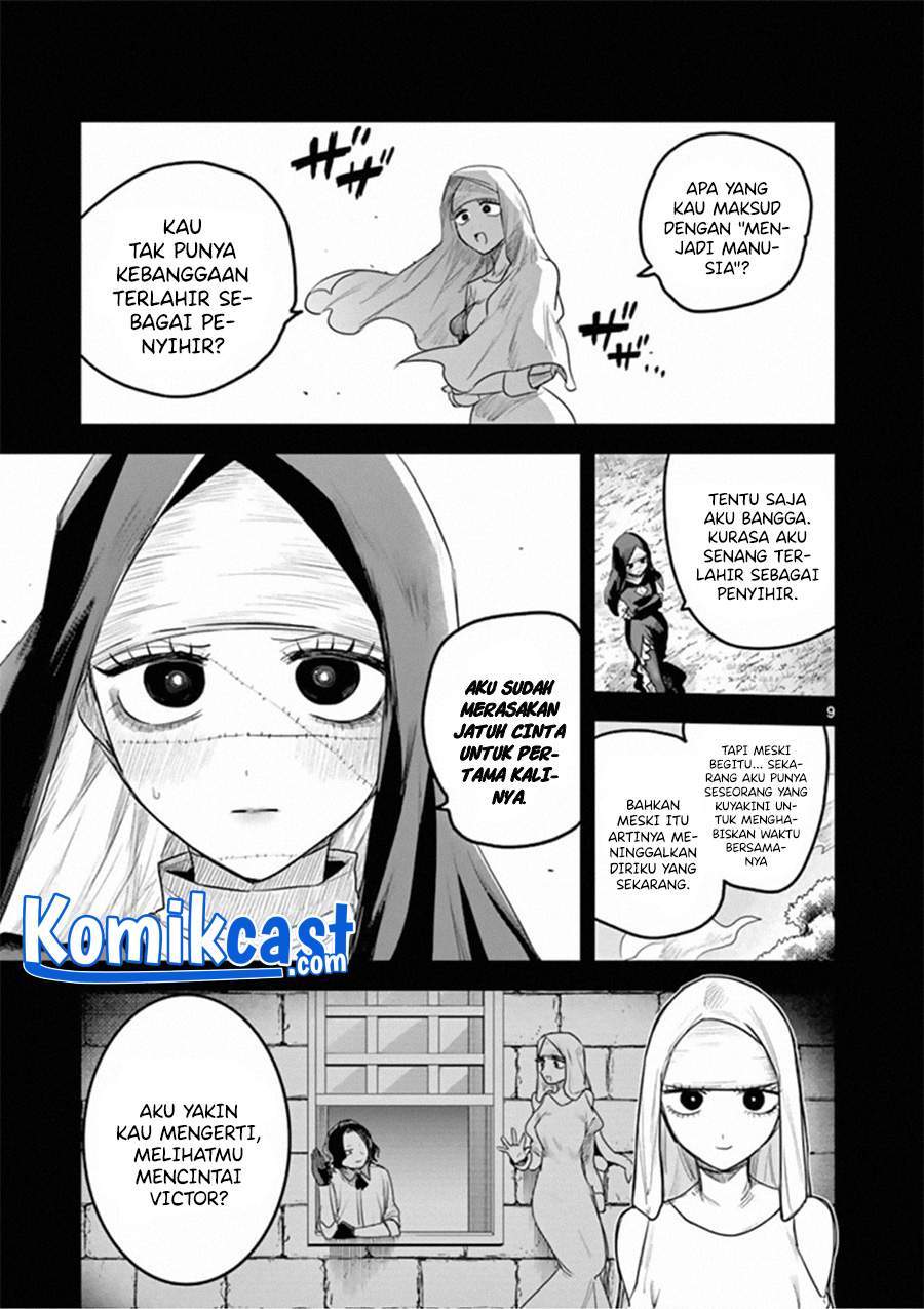 Chapter 194 - halaman 10