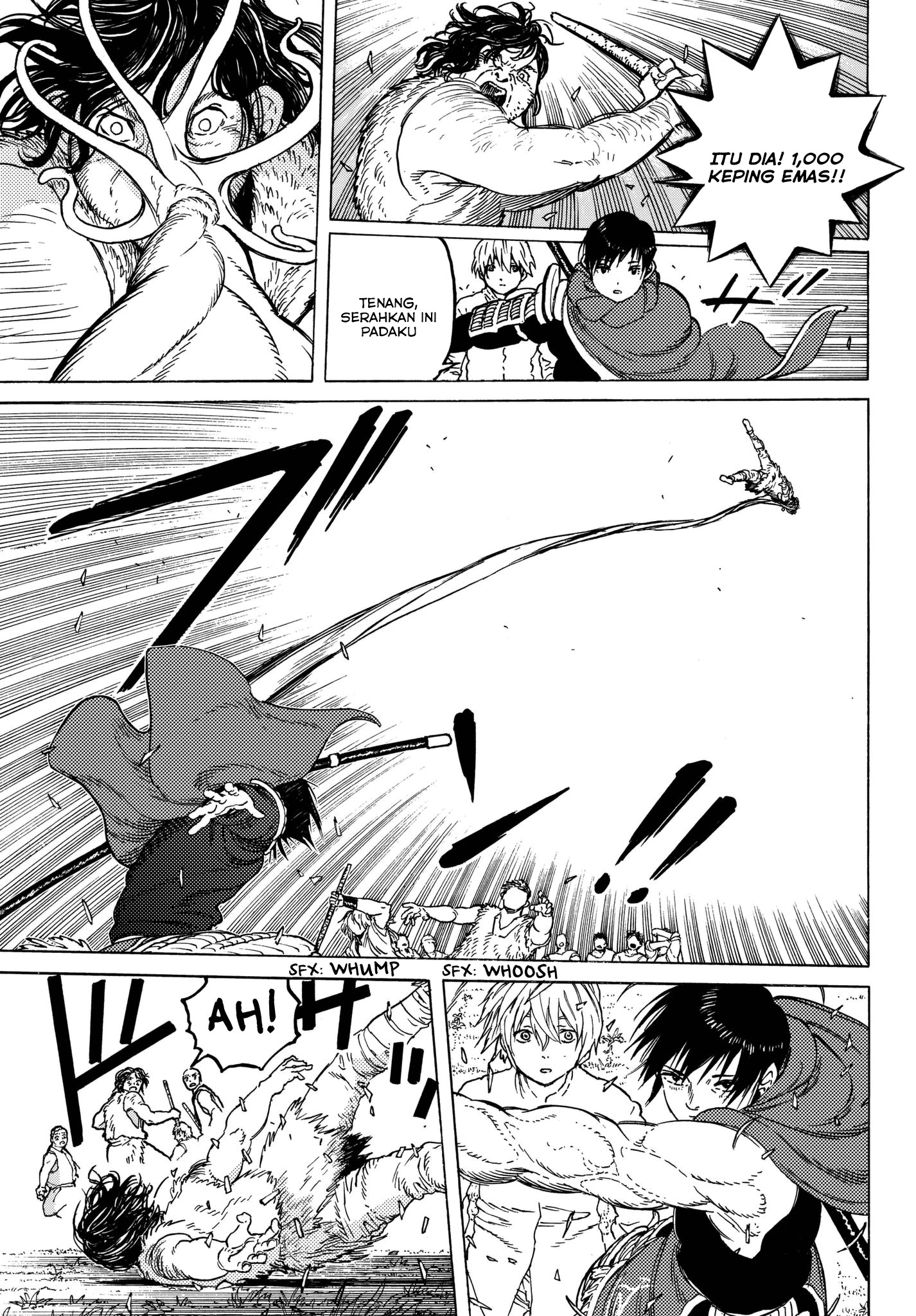 Chapter 62 - halaman 11