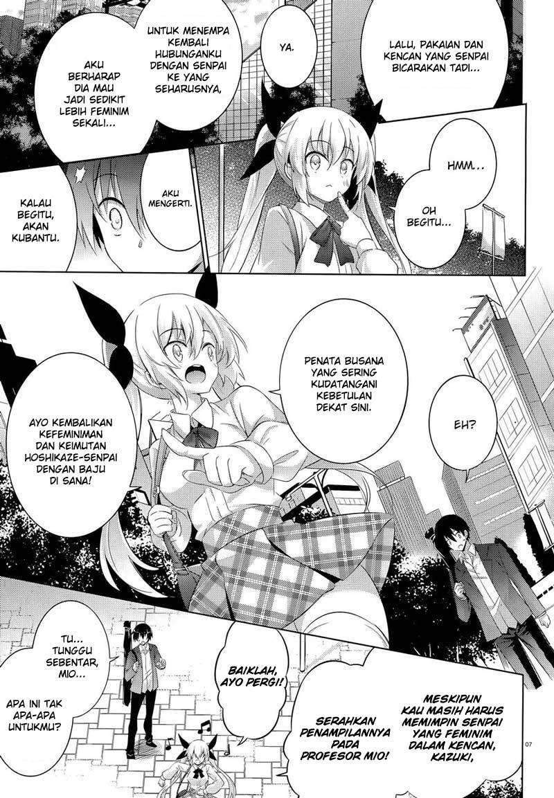 Chapter 50 - halaman 10