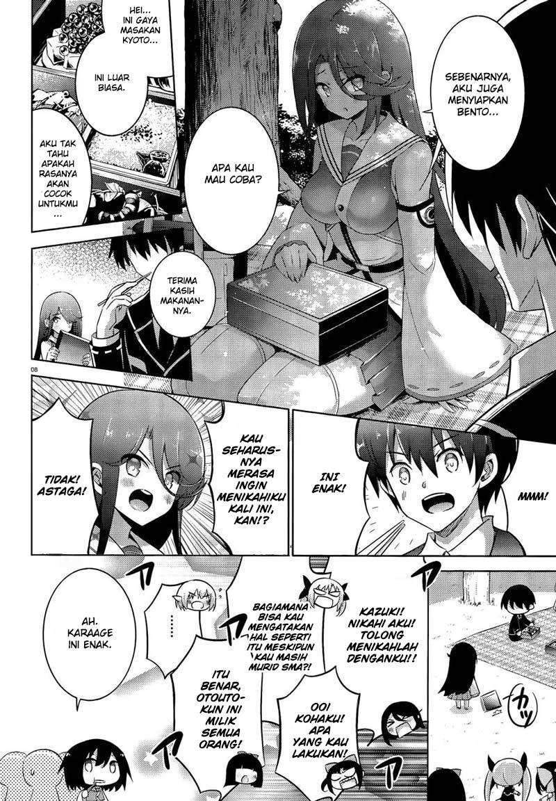 Chapter 46 - halaman 10