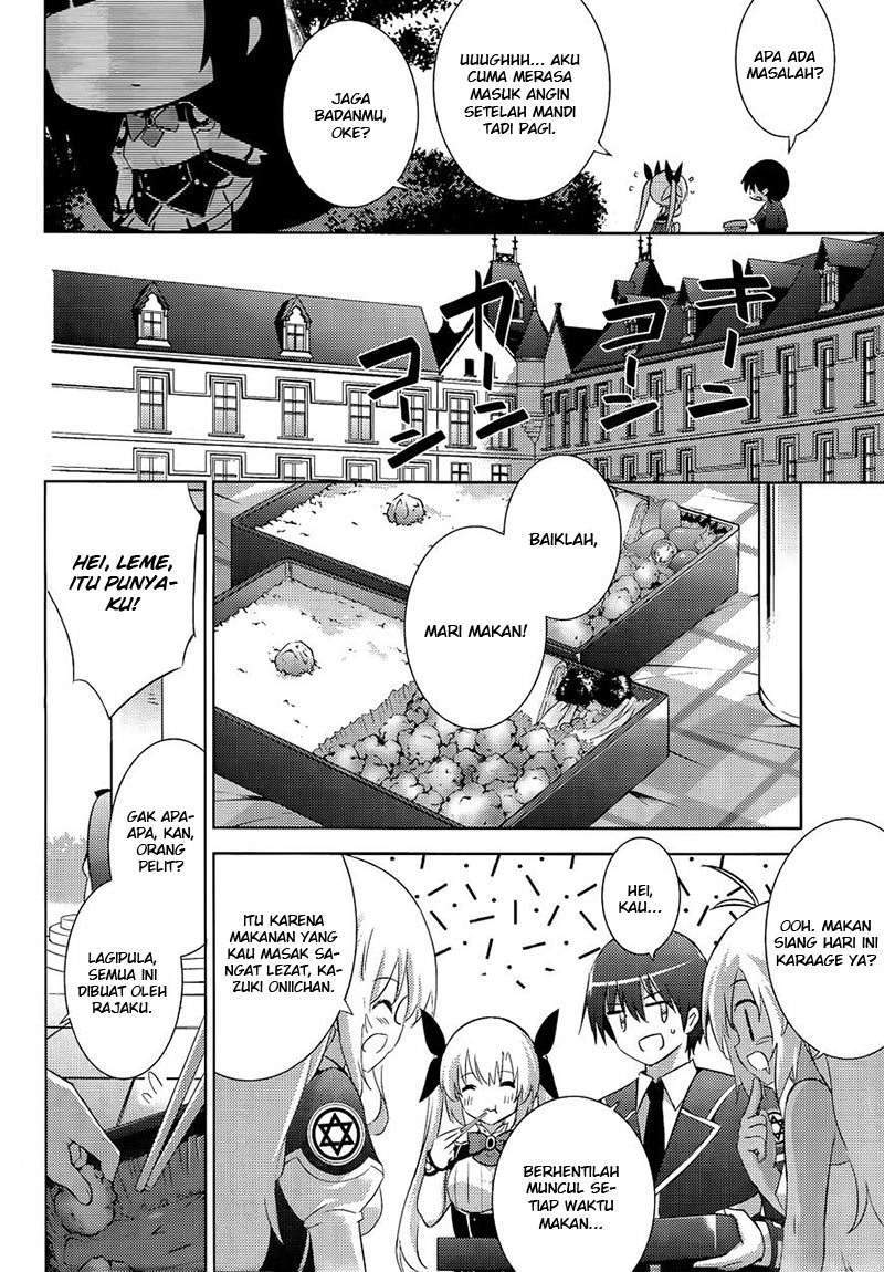 Chapter 40 - halaman 10