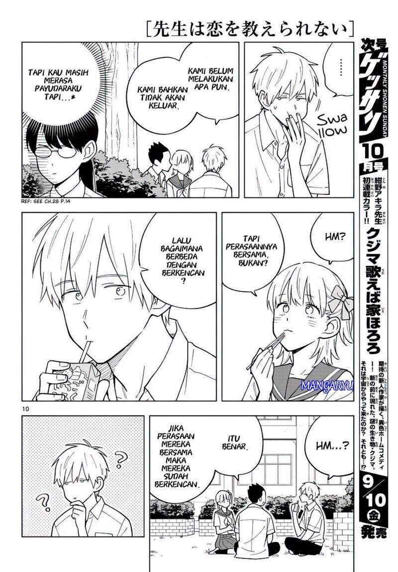 Chapter 40 - halaman 10