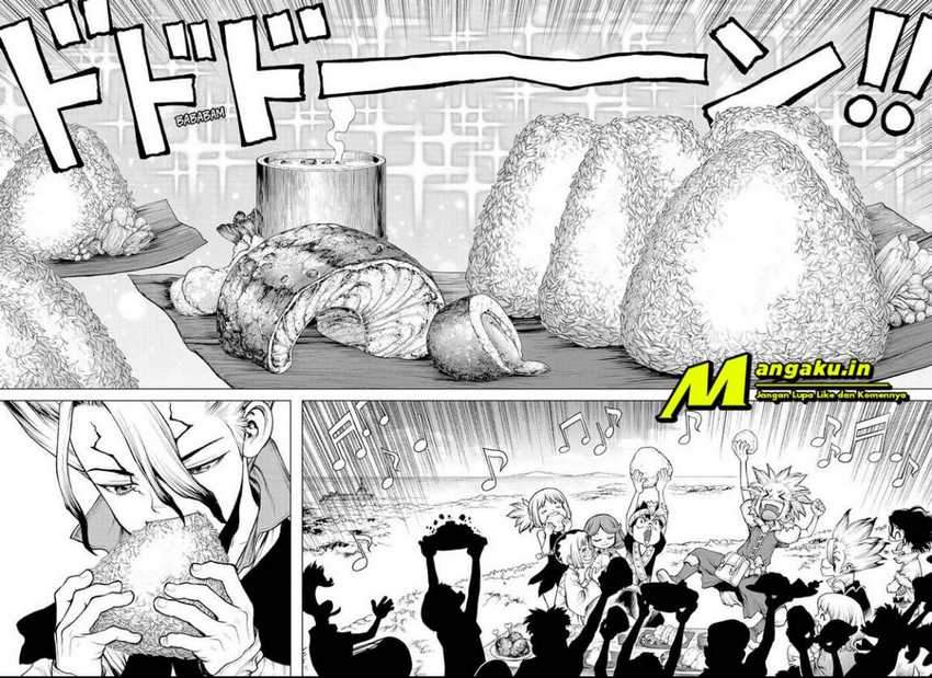 Chapter 211 - halaman 11