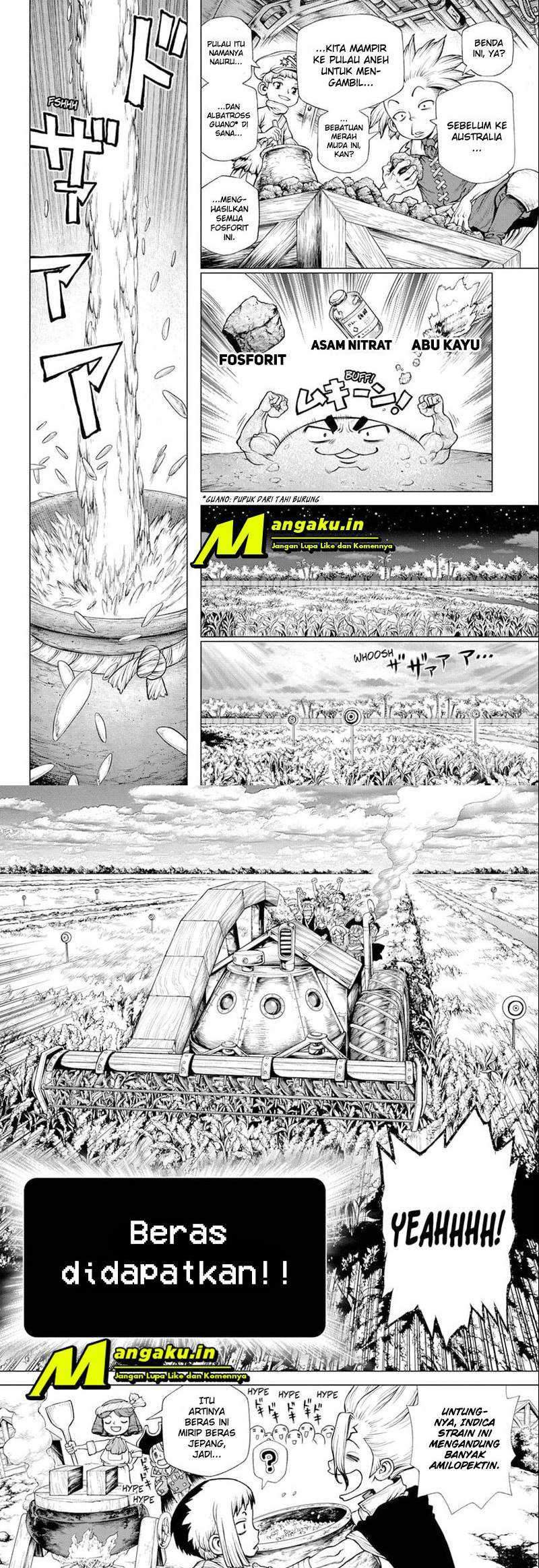 Chapter 211 - halaman 10