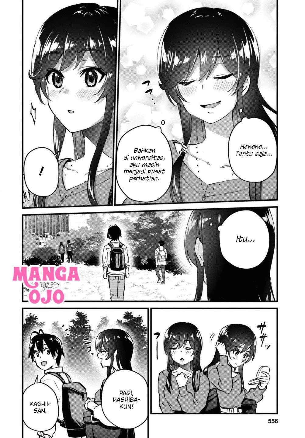 Chapter 127 - halaman 10