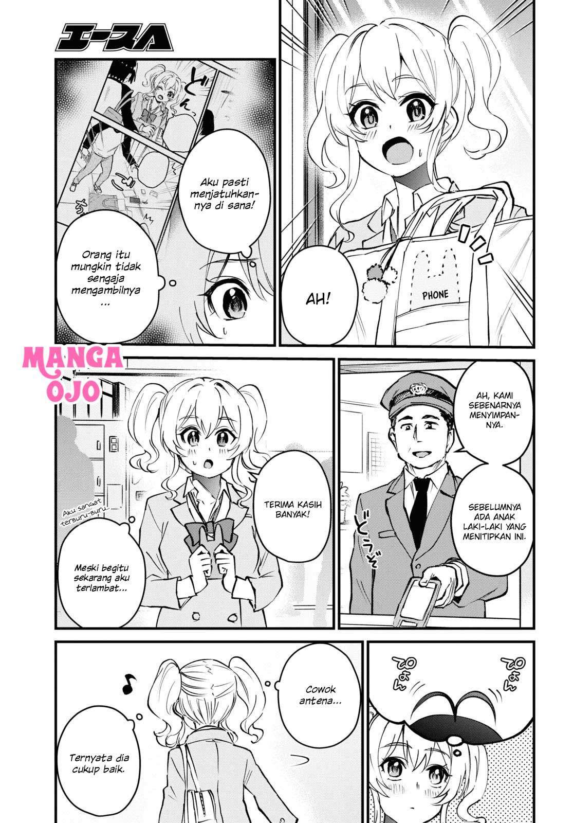 Chapter 126 - halaman 11