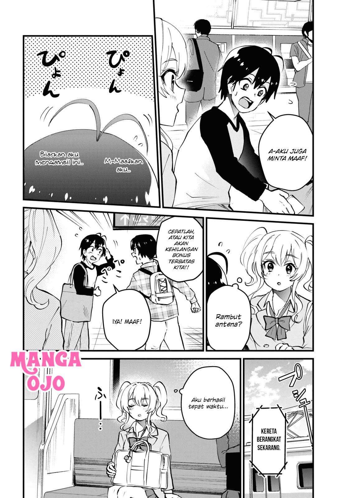 Chapter 126 - halaman 10