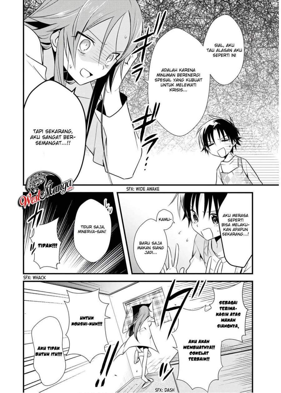 Chapter 25 - halaman 11