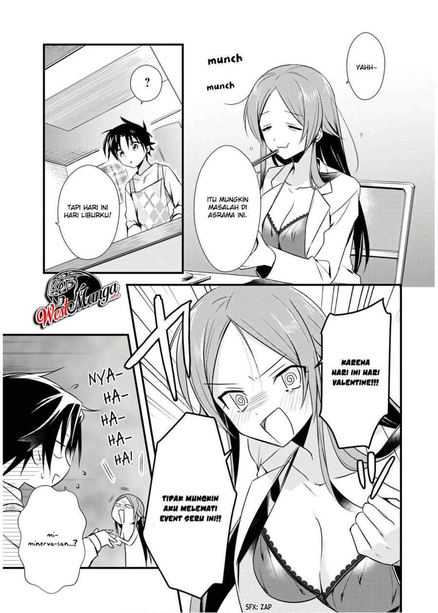 Chapter 25 - halaman 10