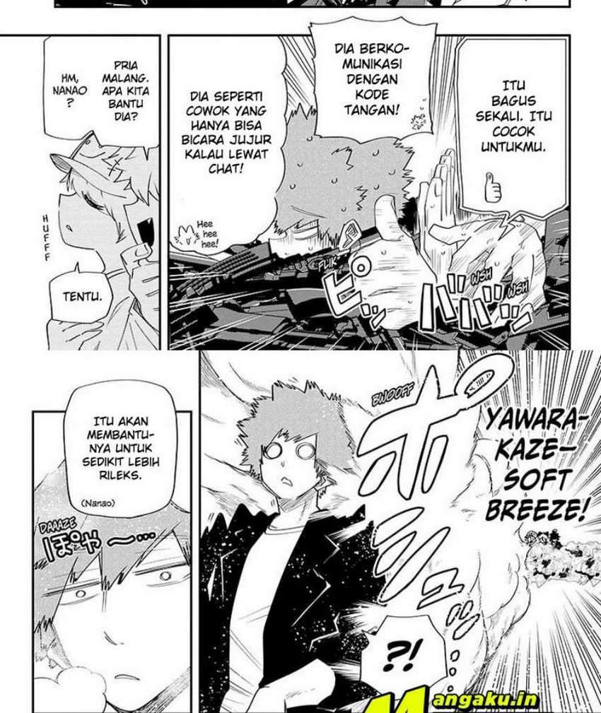 Chapter 98 - halaman 11